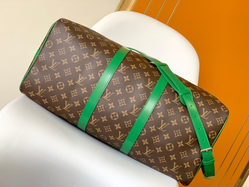 LV Travel Bags